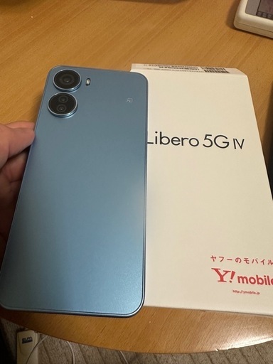 その他 Liberia 5G IV\n