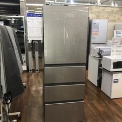 AQUA！2024年製 4ドア冷蔵庫限定値下げ！ AQUA (アクア) 4ドア冷蔵庫 AQR-46P(W) 2024年製 458L｜トレファクONLINE