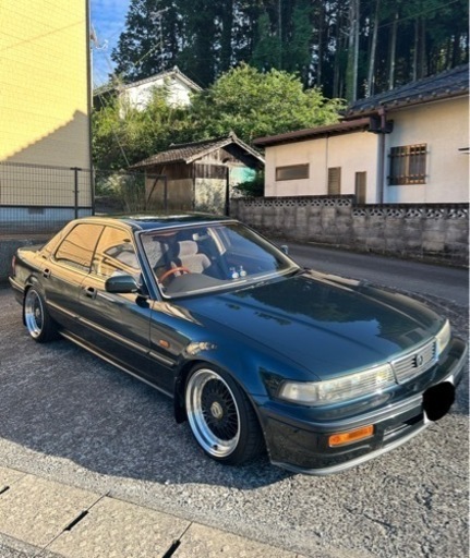 ホンダ　ビガー　cc2