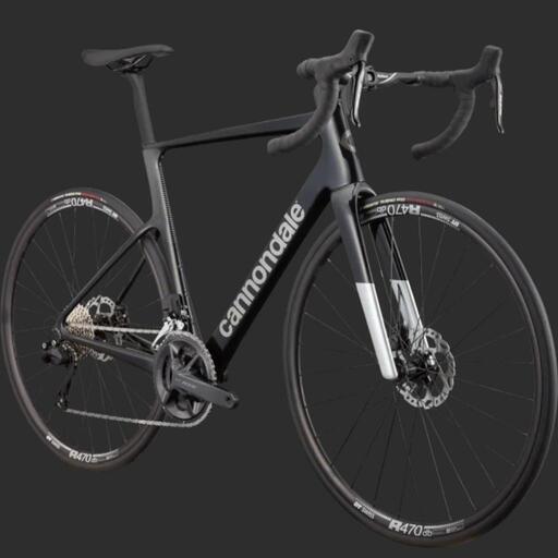 【新品】Cannondale（キャノンデール） SuperSix EVO 4（サイズ51）