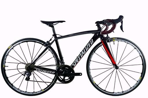 SPECIALIZED 「スペシャライズド」 TARMAC COMP 2015年モデル ロードバイク　IT43Y1V9UC2S