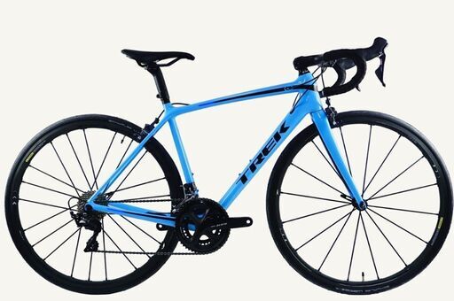 TREK 「トレック」 EMONDA SL5 2019年モデル ロードバイク　IT9LMI3M8WT2