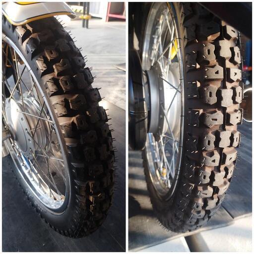 ご成約】始動動画あり☆全国陸送手配可能☆ ホンダ クロスカブ110 黄色 低