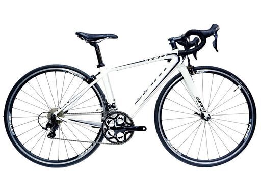 GIANT 「ジャイアント」 TCR0 2015年モデル ロードバイク　ITK13OWC2DG0
