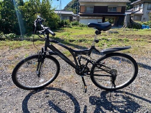 自転車