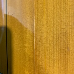 フラメンコギター　YAMAHA