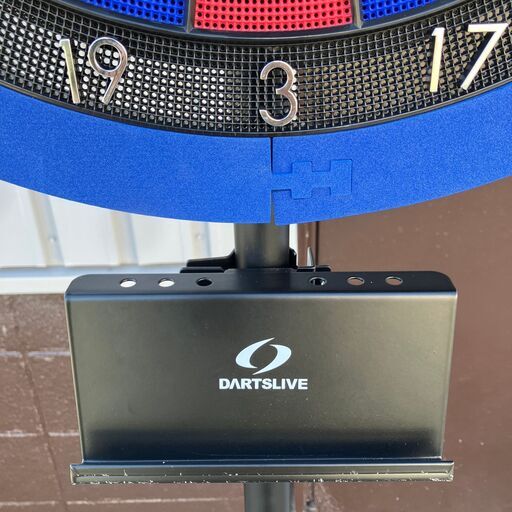 ダーツボード　PENPEN　PP.WD02A 美品】PENPEN ダーツボード PP.WD02A 付属品多数 レトロおもちゃ