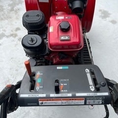 札幌近郊旭川ニセコ送料無料】HONDA 除雪機 HS870 美品 【残り1機】