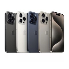 iPhoneアイホン15Pro