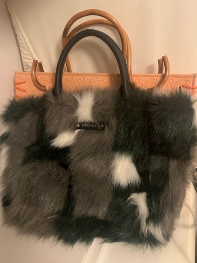 トートバッグ DIESEL