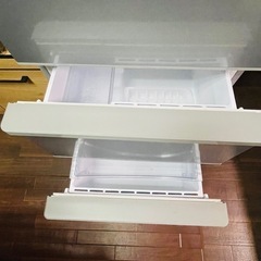 AQUA アクア　272L 冷蔵庫