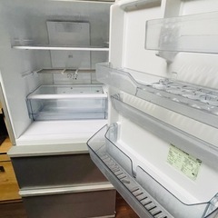 AQUA アクア　272L 冷蔵庫