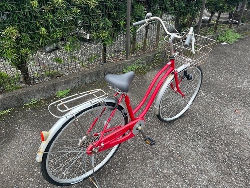 自転車