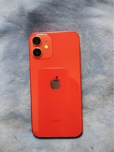 その他 iPhone12 mini