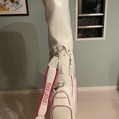 ゴルフ クラブ セット レディース マルマン ベリティ ゴルフセット Maruman VERITY GOLFSET MAJESTY GOLF 2022モデル