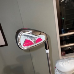 ゴルフ クラブ セット レディース マルマン ベリティ ゴルフセット Maruman VERITY GOLFSET MAJESTY GOLF 2022モデル