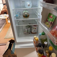冷蔵庫と洗濯機セット販売
