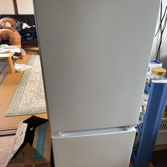 冷蔵庫と洗濯機セット販売
