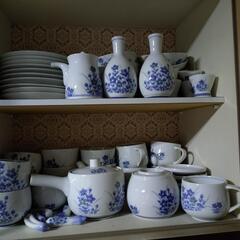 和食器 醤油 皿の中古が安い！激安で譲ります・無料であげます｜ジモティー 