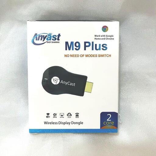 新品❤️hdmi ミラーキャスト ワイヤレス ミラーリング Anycast