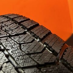 走行短め TOYO OBSERVE GIZ2 165/70R14 14インチ スタッドレス 4本 23