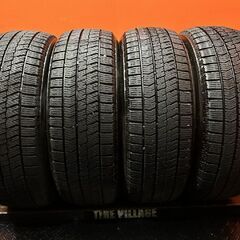 BS BRIDGESTONE BLIZZAK VRX2 185/60R15 15インチ スタッドレス 4本 21 