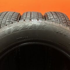 BS BRIDGESTONE BLIZZAK VRX2 185/60R15 15インチ スタッドレス 4本 21 