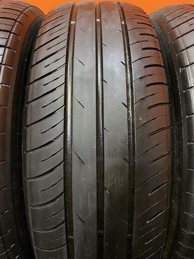 PROXES 日本製 2020年製 TOYO プロクセスJ54 205/60R16 92H 4本セット 
