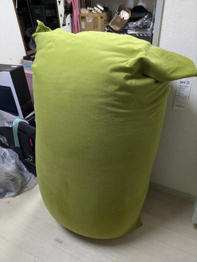 ヨギボーミディ　YogiboMidi　ソファ　クッション
