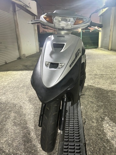 堺市南区発　ヤマハ　ジョグzr 3yk 2スト　実働　格安　配送可 堺市南区発 ヤマハ ジョグzr 3yk 2スト 実働 格安 配送可 大阪