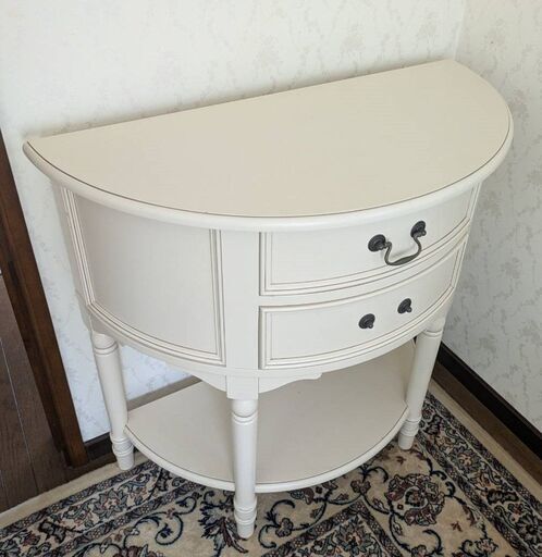 LAURA ASHLEY】ローラアシュレイ CLIFTON クリフトン 半月 LAURA ASHLEY】ローラアシュレイ CLIFTON クリフトン 半月
