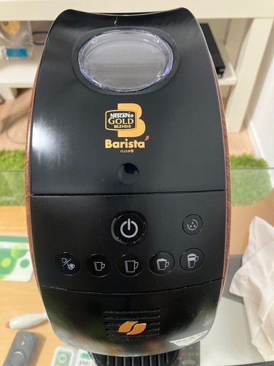コーヒーメーカー