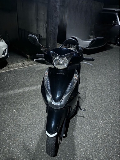 リード125jf45