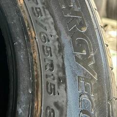 175/65R15⭐2022年後期製！工賃込み！アクア、カローラフィールダー 