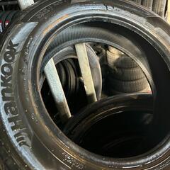 175/65R15⭐2022年後期製！工賃込み！アクア、カローラフィールダー 