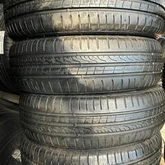 175/65R15⭐2022年後期製！工賃込み！アクア、カローラフィールダー 