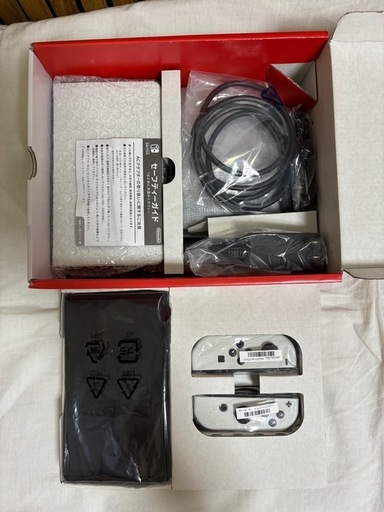 任天堂Switch