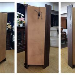 j22 展示品 KINCAID 照明付き 飾り棚 Corner Hutch