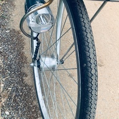No 2 ママチャリ26 インチ