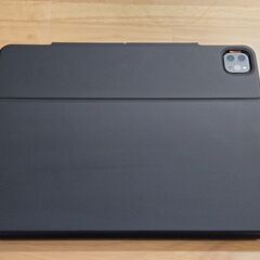 iPad Pro 12.9インチ 第4世代 Wi-Fi 256GB スペースグレイ Apple