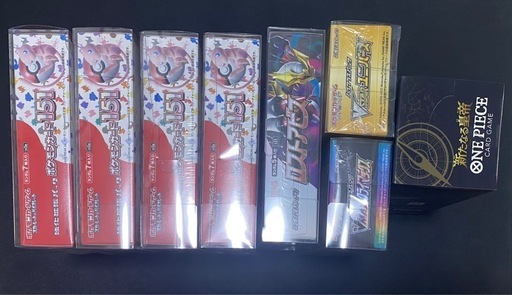 ポケモンBOX