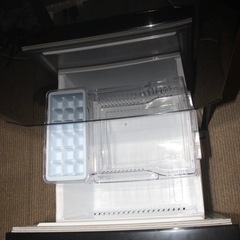 冷蔵庫&電子レンジセット