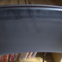 (美品)CSC カーボンホイール700C　リアのみ