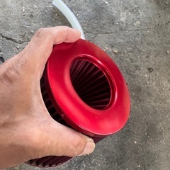 ジムニー j JA11 純正ブローオフ対応 スポーツタイプ エアフィルター