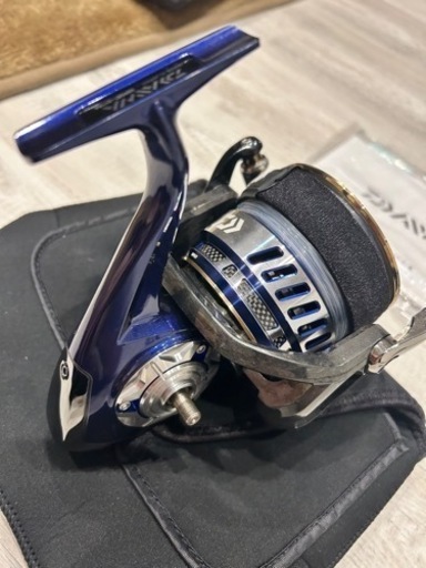 ソルティガ8000h