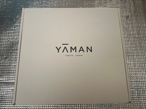 YA-MAN レイボーテ\u0026Rフラッシュ ハイパー プロYJEA1L