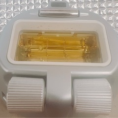 脱毛器 YA-MAN レイボーテ&Rフラッシュ ハイパー プロYJEA1L