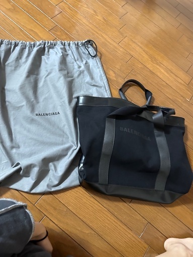 バレンシア　新品未使用