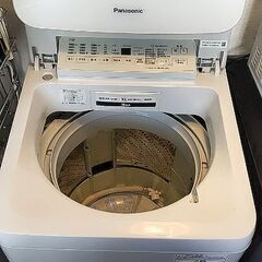 　2019年製　パナソニック　 NA-FA70H7