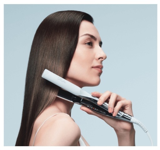 【正規品・ほぼ未使用】リファビューテック ストレートアイロン ReFa BEAUTECH STRAIGHT IRON